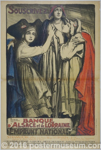 Link to Souscrivez! Banque d'Alsace et de LorraineCharles Fouqueray Product