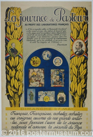 La Journée de Pasteur