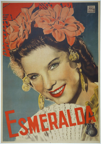 Link to  EsmeraldaFrance - c. 1935  Product