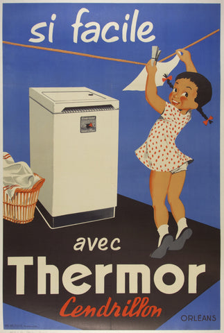 Link to  ThermorFrance - c.1960  Product