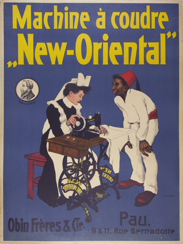 Link to  New OrientalFrance - c. 1920  Product
