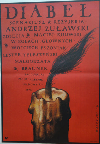 Link to  DiabelWalkvski 1987  Product