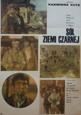 Link to  Sól ziemi czarnejPoland 1969  Product