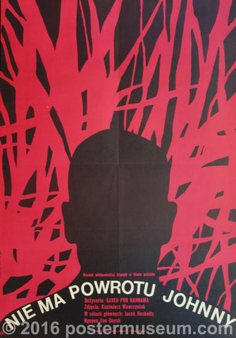 Link to  Nie Ma Powrotu JohnnyPoland 1969  Product
