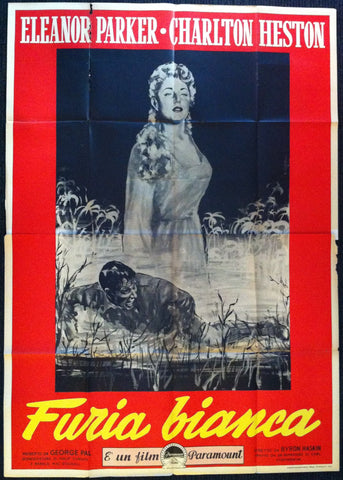 Link to  Furia biancaC. 1957  Product