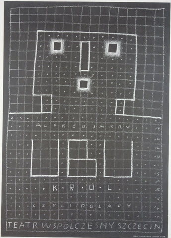Link to  Ubu RoiPoland, 1940s  Product