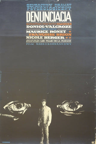 Link to  DenuncjacjaFrance 1962  Product
