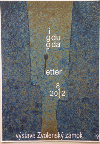 Link to  LetterSlovakia, 2012  Product