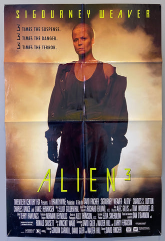 Link to  Alien 3U.S.A Film, 1992  Product
