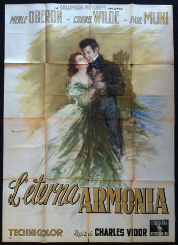 Link to  Leterna Armonia1945  Product