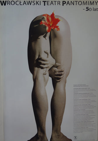 Link to  Wroclawski Teatr PantomimyJune 1905  Product