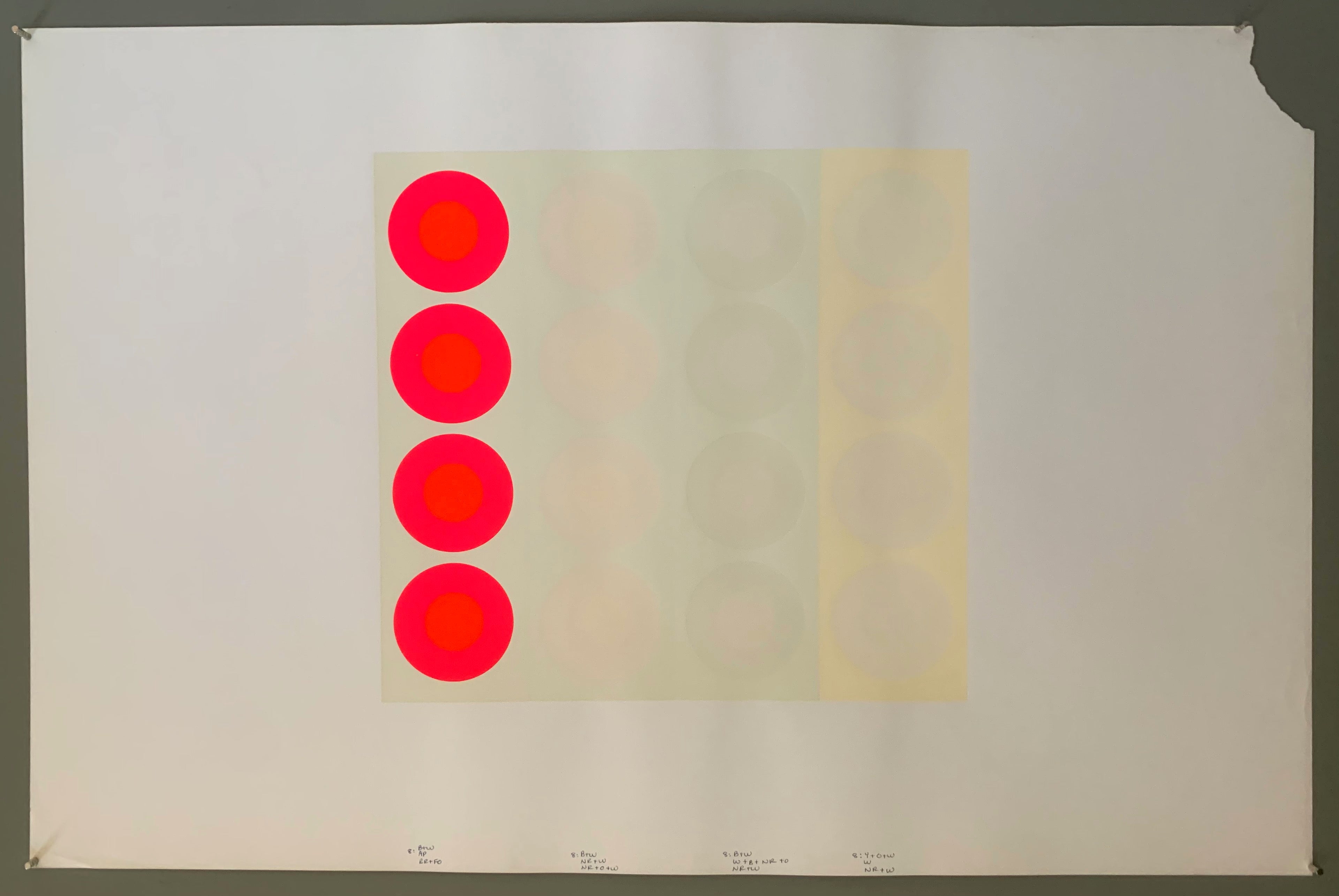 Target Rectangle #23