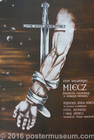 Link to  MieczPoland  Product