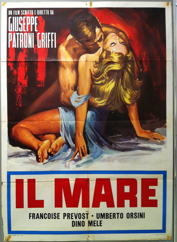 Link to  Il MareItaly, 1963  Product