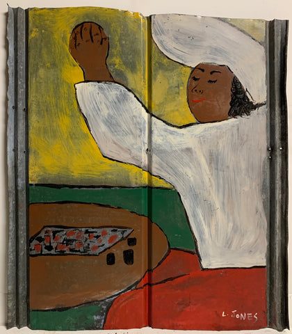 Link to  Checkers #44U.S.A, 1997  Product