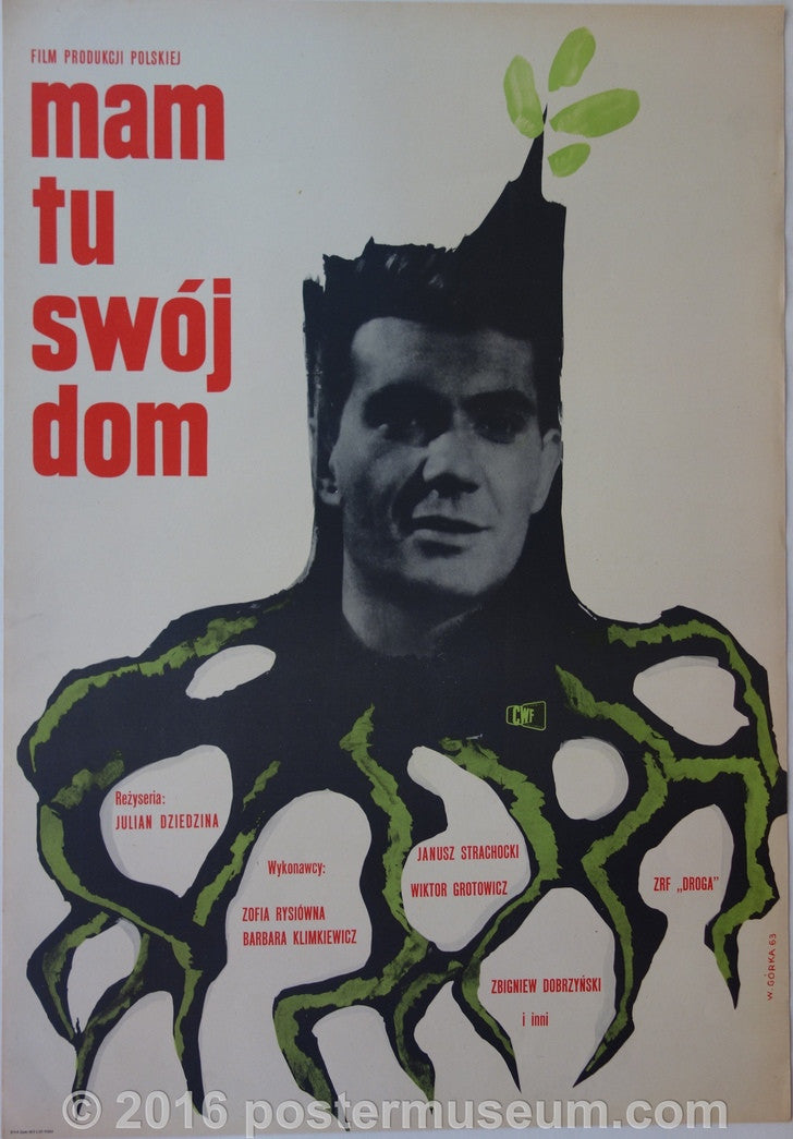 Polish Film Design