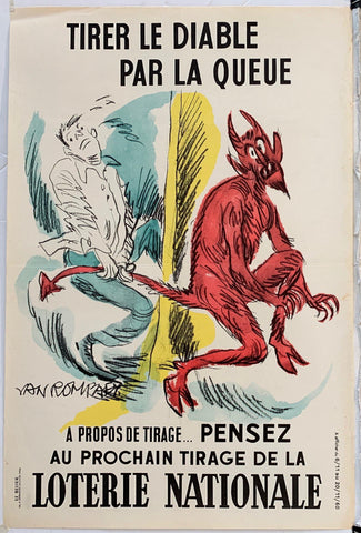 Link to  loterie nationale1960  Product