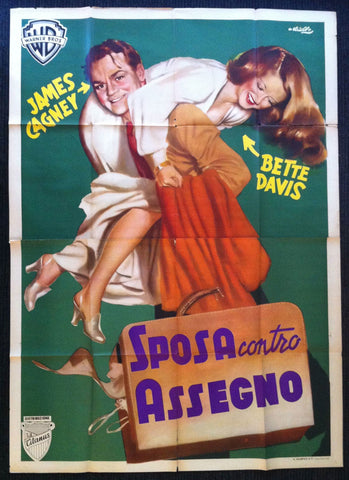 Link to  Sposa Contro AssegnoItaly, 1949  Product