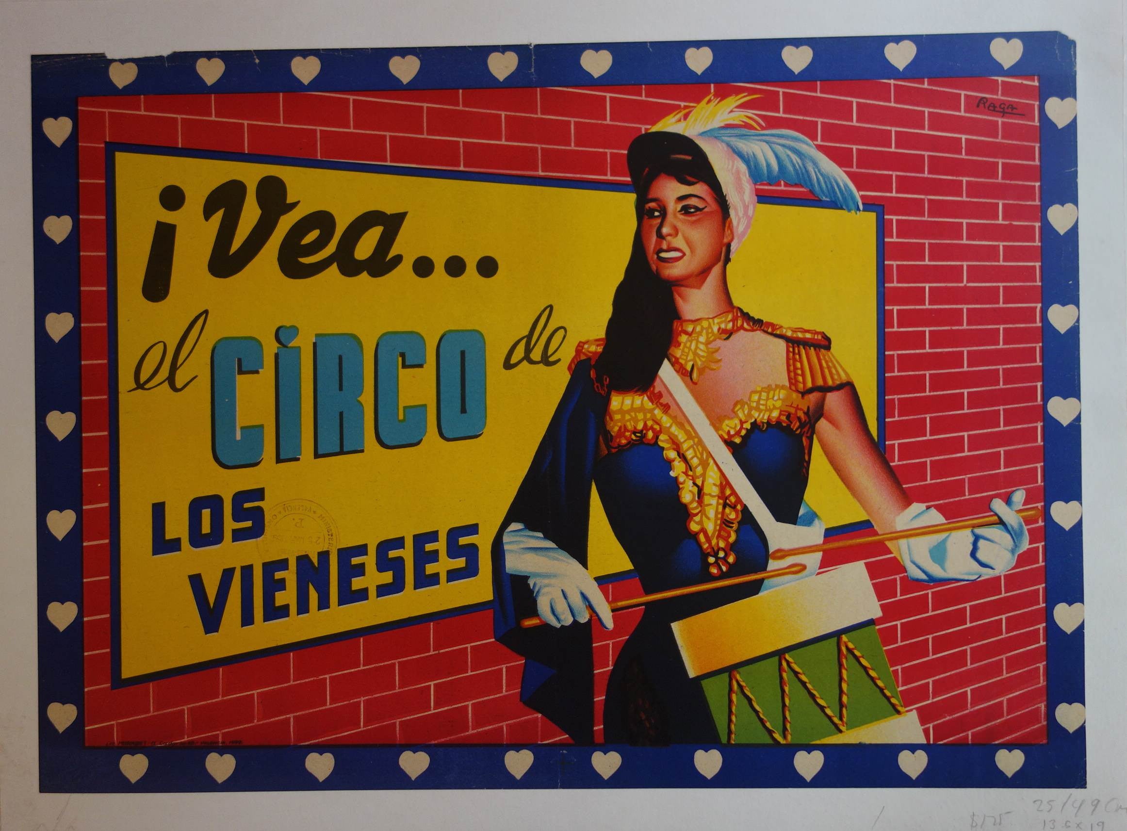 El Circo de Los Vieneses