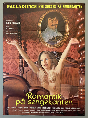 Link to  Romantik på Sengekantencirca 1970s  Product