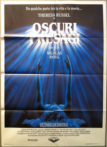 Link to  Oscuri PresagiItaly, C. 1992  Product