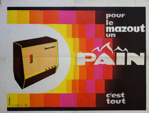 Link to  PAIN-  Product