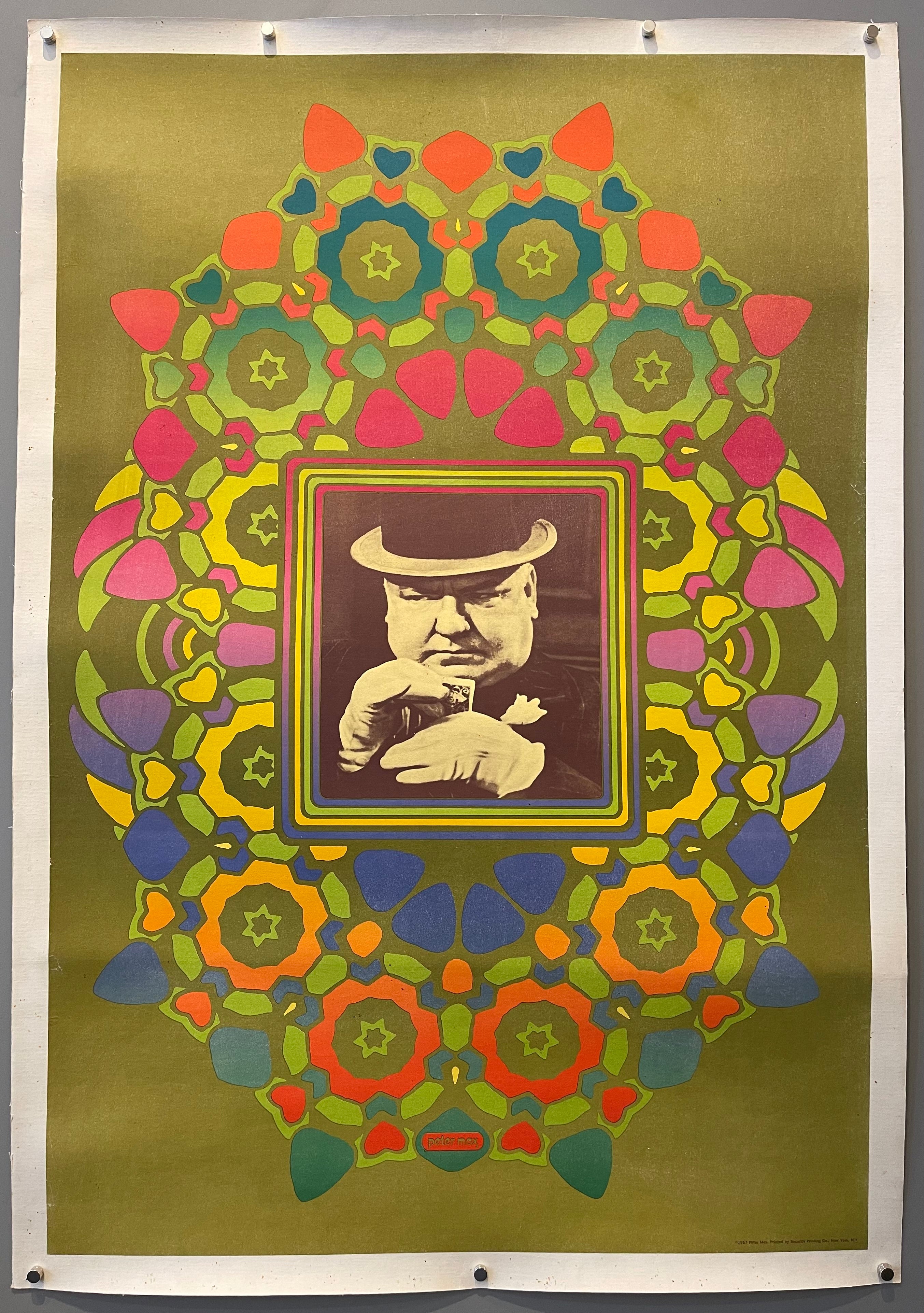 poster of w.c. fields