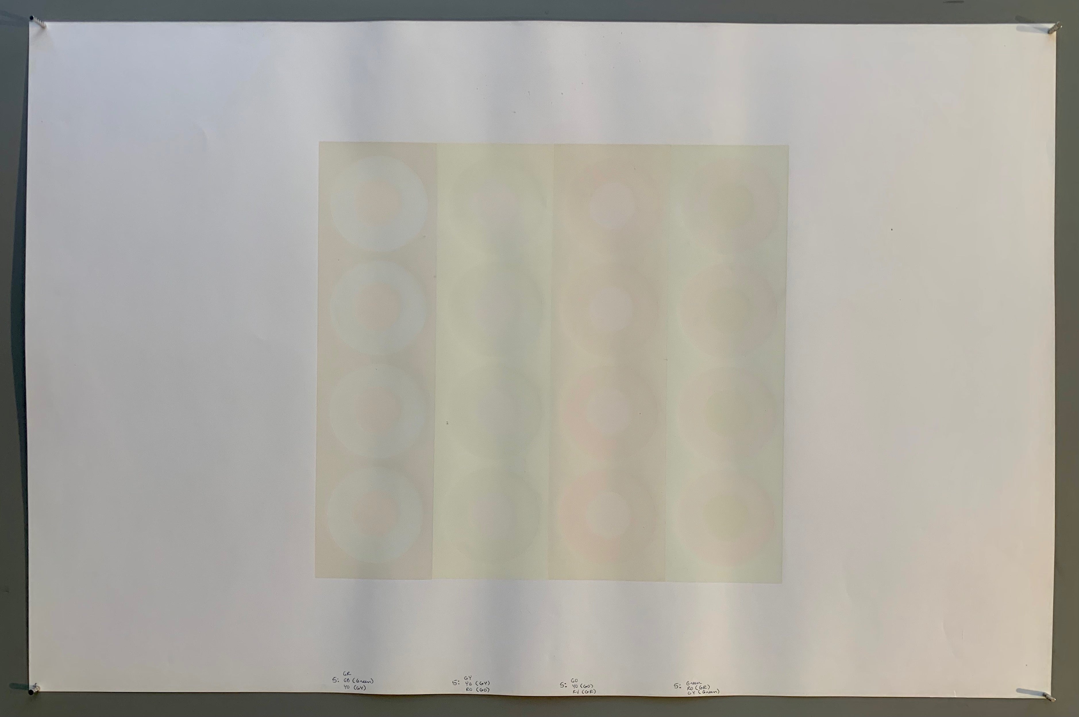 Target Rectangle #06