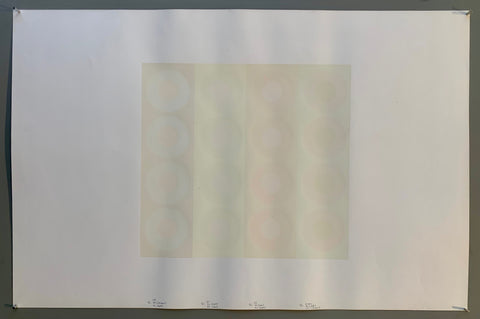 Link to  Target Rectangle #06U.S.A., c. 1965  Product