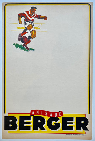 Link to  Anisade BergerFrance, C. 1935  Product