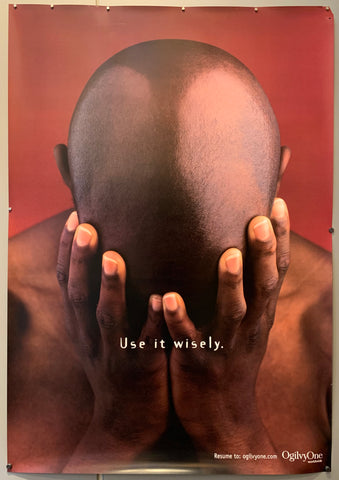 Link to  Use it Wisely poster2023  Product