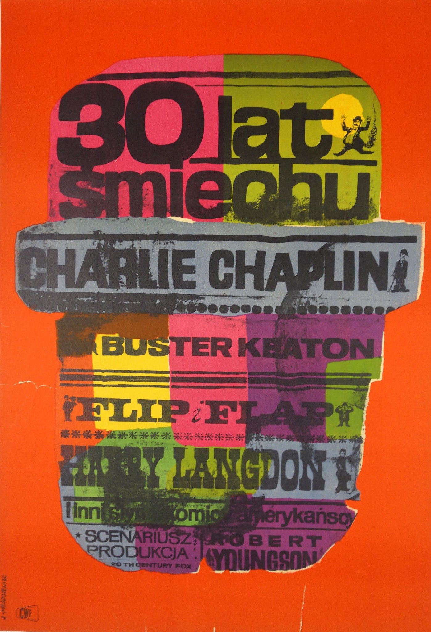 Polish Film Posters