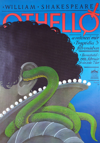 Link to  OthelloFodor A. 1988  Product
