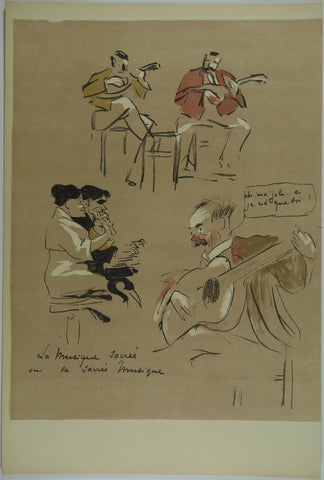 Link to  La musique Sacree ou la Sacree Musiquec. 1914  Product