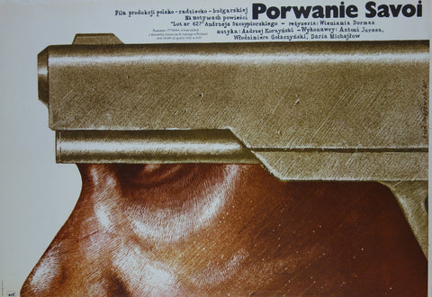 Link to  Porwanie SavoiLech Majewski 1980  Product