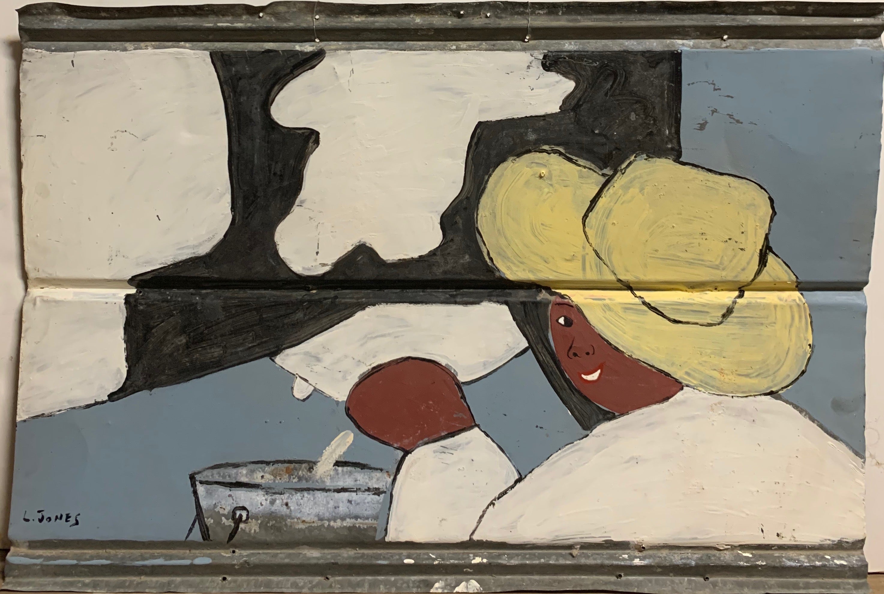A Splash of Milk #226