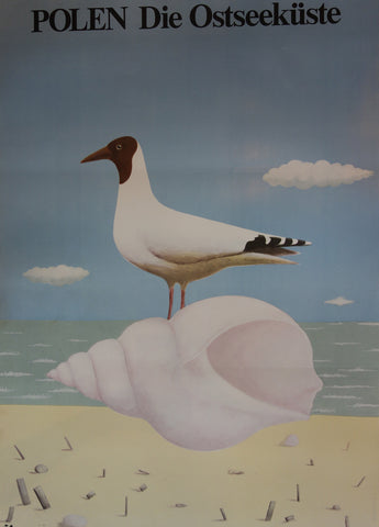 Link to  Polen Die OstseekusteB. Jankowska  Product