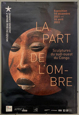 Link to  La Part de L'ombre Exhibition2021  Product
