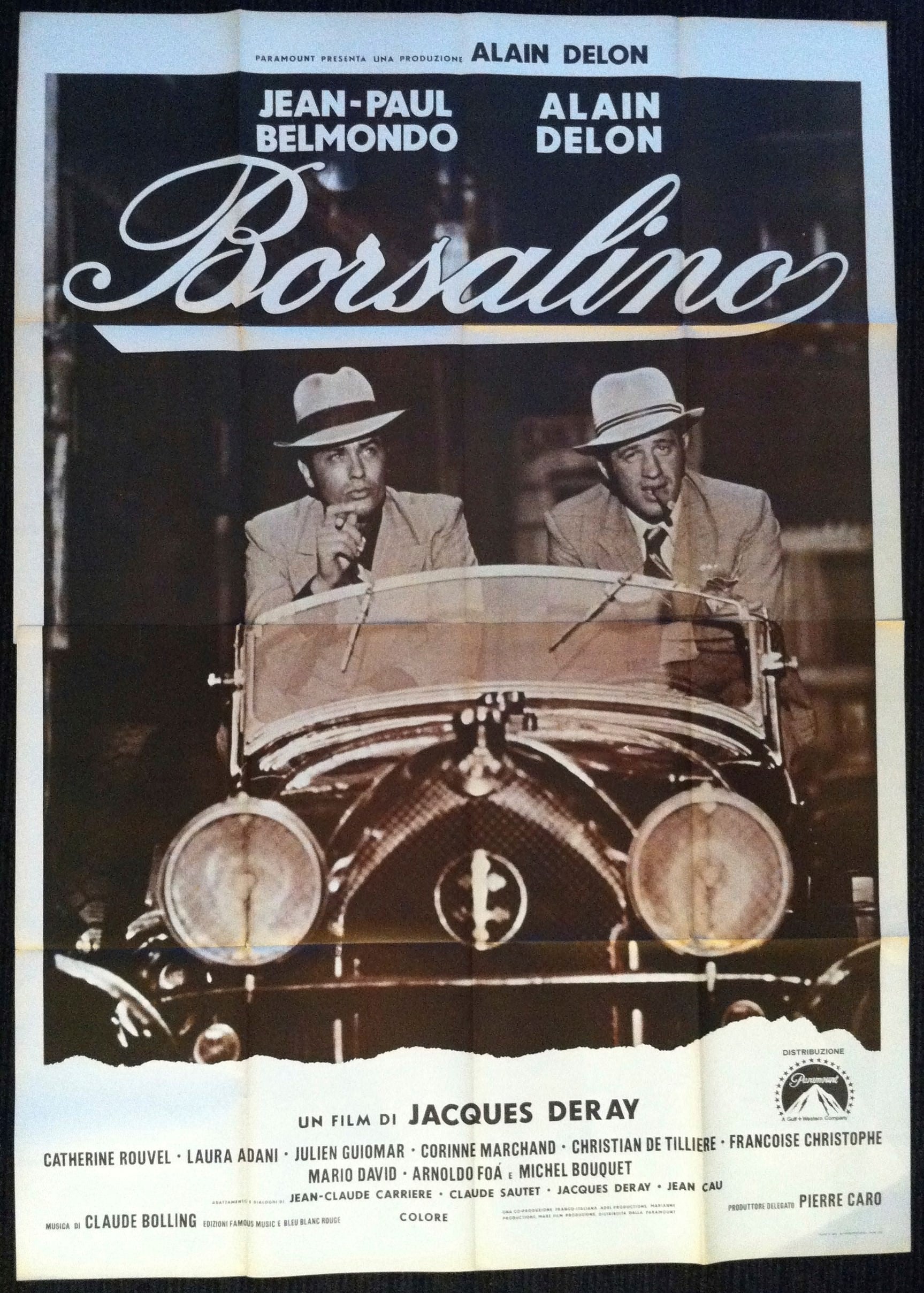 Borsalino