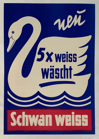 Link to  Schwan Weissc.1960  Product
