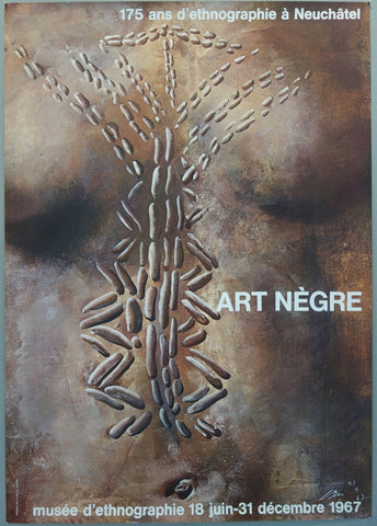 Link to  Art NegreSwitzerland, 1967  Product