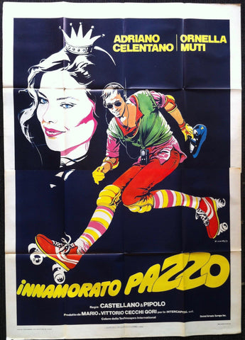 Link to  Innamorato Pazzo1991  Product