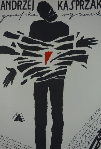 Link to  Andrzej KasprzakMay 1988  Product