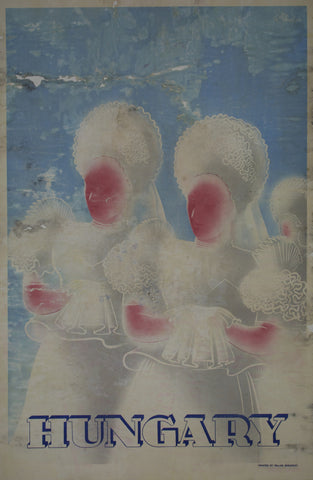 Link to  HungaryHungary c. 1930  Product