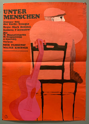 Link to  Unter Menschencirca 1940s  Product