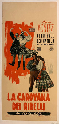 Link to  La Carovana dei Ribelli✓Italy, 1944  Product