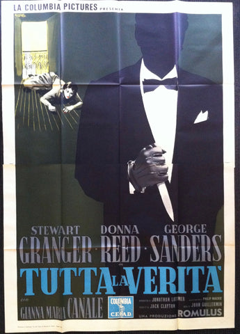 Link to  Tutta La Verità1958  Product