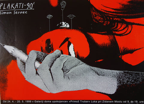 Link to  Plakat '901999  Product