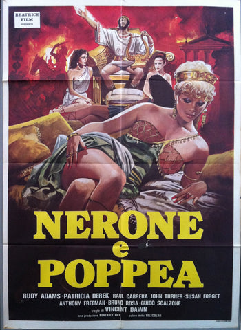 Link to  Nerone e PoppeaItaly, 1982  Product