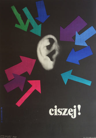 Link to  CISZEJ!Z. Osakowski 1970  Product